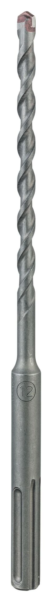 Bosch Sds-Max-4 K-Delıcı Ucu 12*340 Mm 1 Lı 2608833959