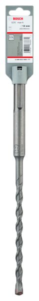 Bosch Sds-Max-4 K-Delıcı Ucu 12*340 Mm 1 Lı 2608833959