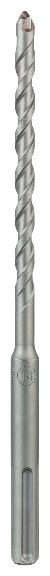 Bosch Sds-Max-4 K-Delıcı Ucu 14*340 Mm 1 Lı 2608833961