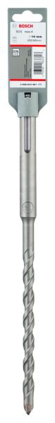 Bosch Sds-Max-4 K-Delıcı Ucu 14*340 Mm 1 Lı 2608833961