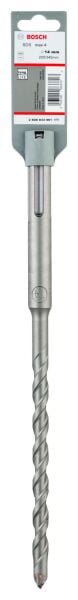 Bosch Sds-Max-4 K-Delıcı Ucu 14*340 Mm 1 Lı 2608833961