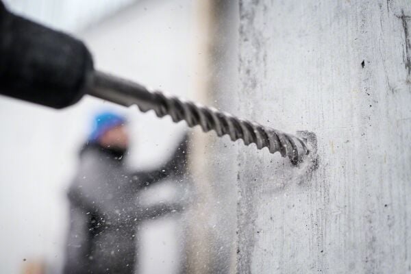 Bosch Sds-Max-4 K-Delıcı Ucu 14*540 Mm 1 Lı 2608833962