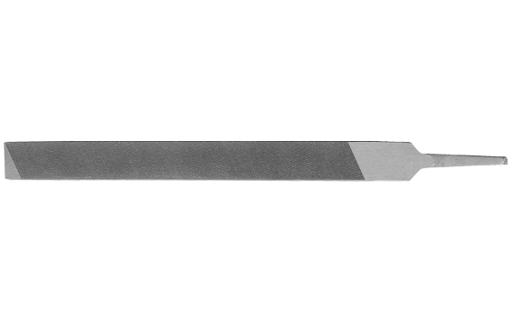 Ceta Form Mil Eğesi (Orta Diş) 6'' - 150 mm - J64-206