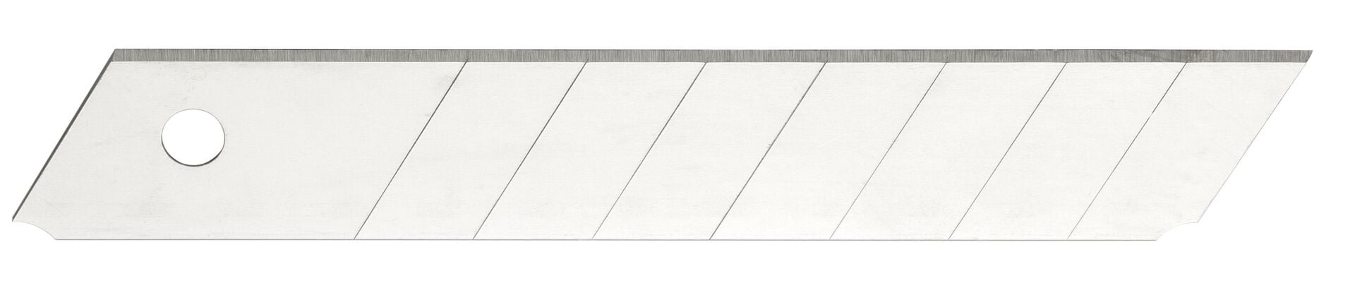 Barmax Maket Bıçağı Yedeği (18 mm) MB353000