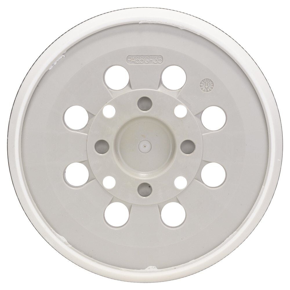 Bosch - 125 mm Zımpara Tabanı Yumuşak (PEX)