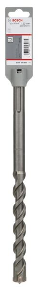 Bosch Sds-Max-4 K-Delıcı Ucu 22*320 Mm 1 Lı 2608685866