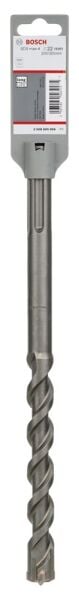 Bosch Sds-Max-4 K-Delıcı Ucu 22*320 Mm 1 Lı 2608685866