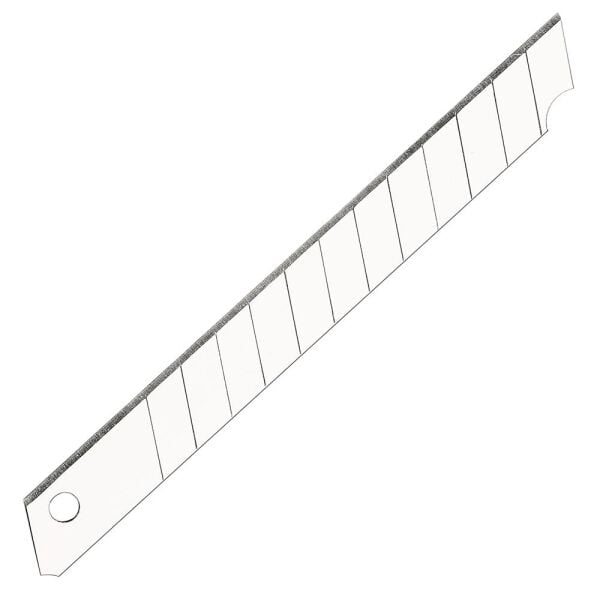 Barmax Maket Bıçağı Yedeği (9 mm) MB354000