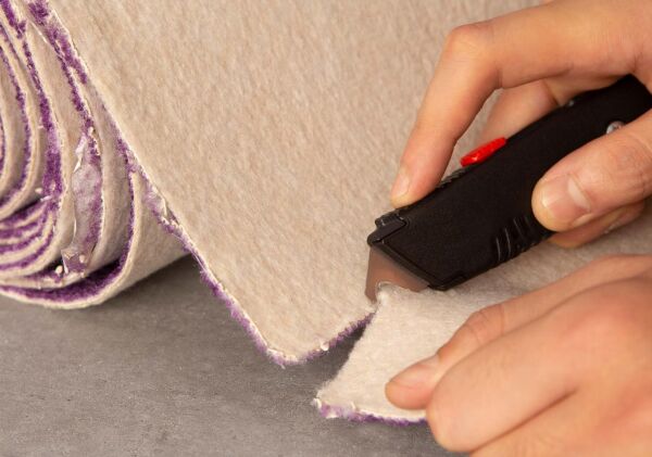 Barmax Maket Bıçağı Yedeği (9 mm) MB354000