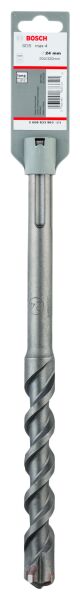Bosch Sds-Max-4 K-Delıcı Ucu 24*320 Mm 1 Lı 2608833963