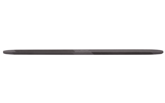 Ceta Form Çift Ağızlı Testere Eğesi (Orta Diş) 7''/175 mm - J65D-207