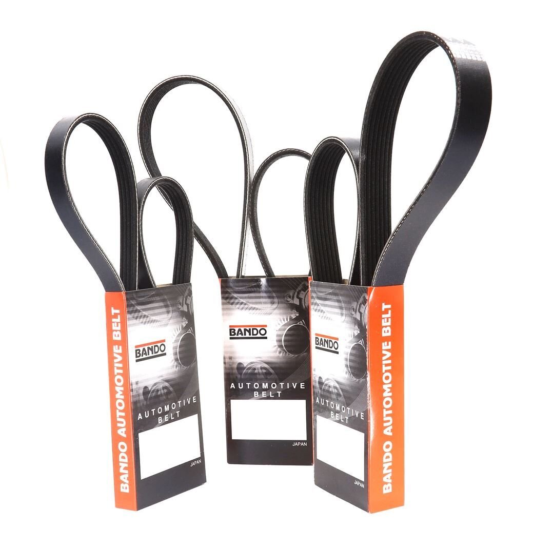 Bando Kanallı Kayış 6PK1060