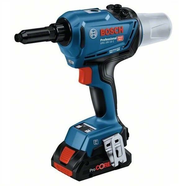 BOSCH AKULU PERCIN TABANCASI