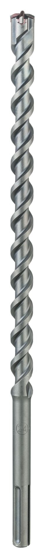 Bosch Sds-Max-4 K-Delıcı Ucu 24*520 Mm 1 Lı 2608833964