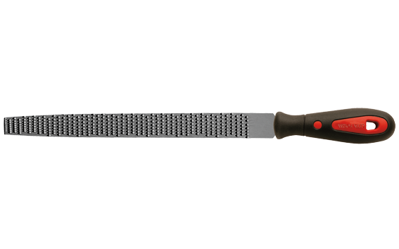 Ceta Form Standart Törpü (Kalın Diş) 8'' - 200 mm (Saplı) - J67-108H