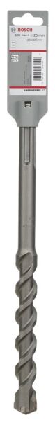 Bosch Sds-Max-4 K-Delıcı Ucu 25*320 Mm 1 Lı 2608685868