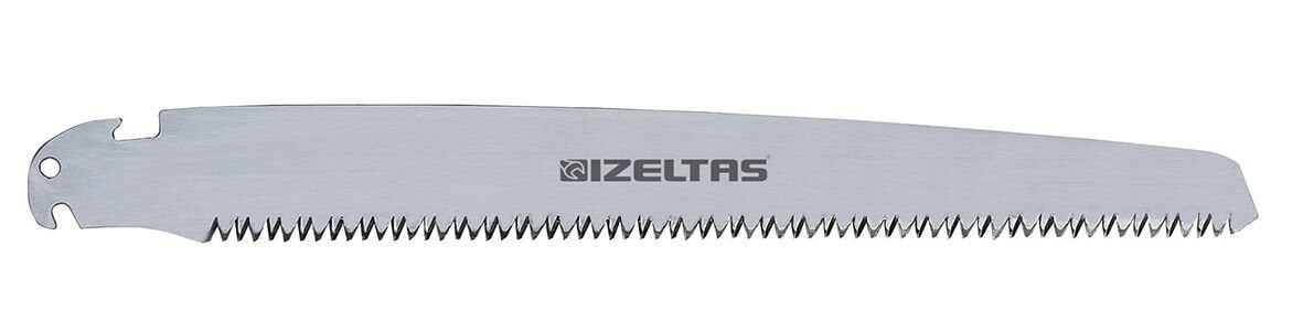 İzeltaş 300 mm Budama Testere Yedeği - 6735271300