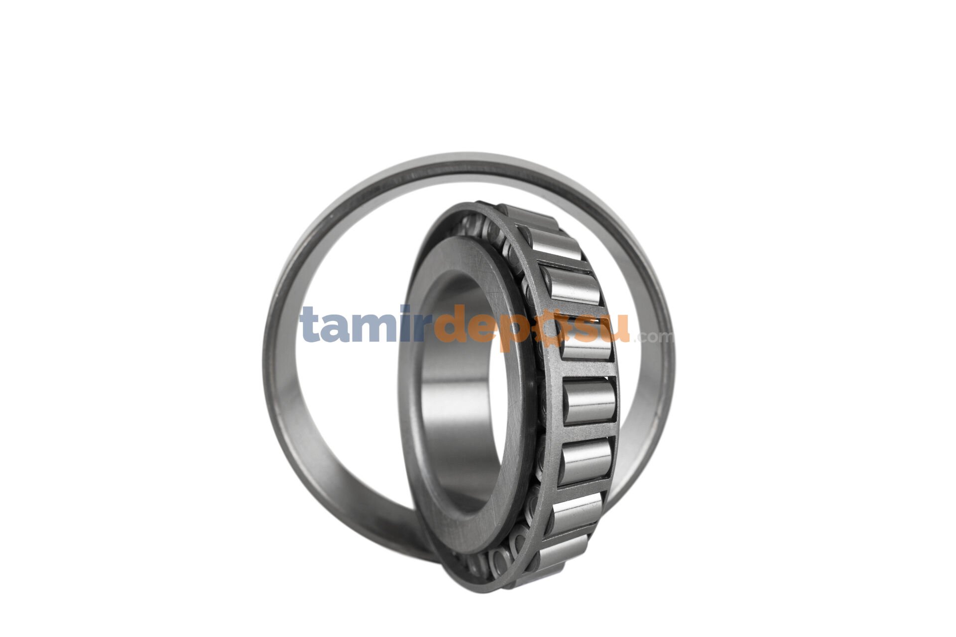 WBF 30202 Konik Makaralı Rulman