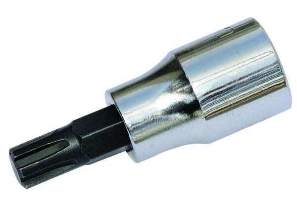 İzeltaş 1/2'' Lokmalı Ribe Bits Uç M9 - 1114065009