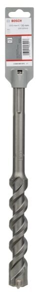 Bosch Sds-Max-4 K-Delıcı Ucu 30*320 Mm 1 Lı 2608685872