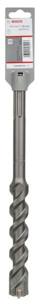 Bosch Sds-Max-4 K-Delıcı Ucu 30*320 Mm 1 Lı 2608685872