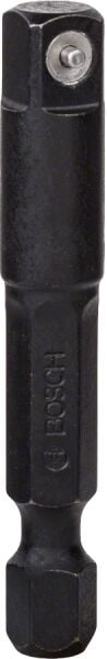 Bosch - 1/4'' Hex 1/4'' Socket Adaptör *50mm
