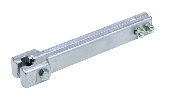 İzeltaş Standart Çektirme Yedek Parçaları (Uzatma Parçası) 16 x 15 - 20 x 15 - 300 mm - 7010293033