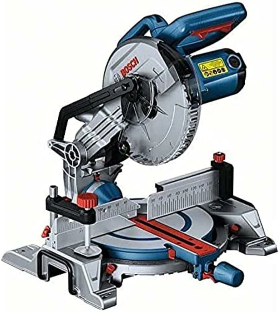 GCM 216 Gönye Kesme Makinesi