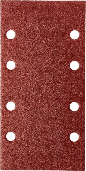 Bosch Dıy 93*185 Mm Velc.Zımp.8 D. 80 K. 10 Lu 2609256A82