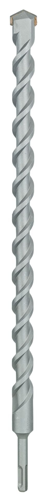 Bosch Sds-Plus-1 K-Delıcı Ucu 25*460 Mm 1 Lı 2608680295