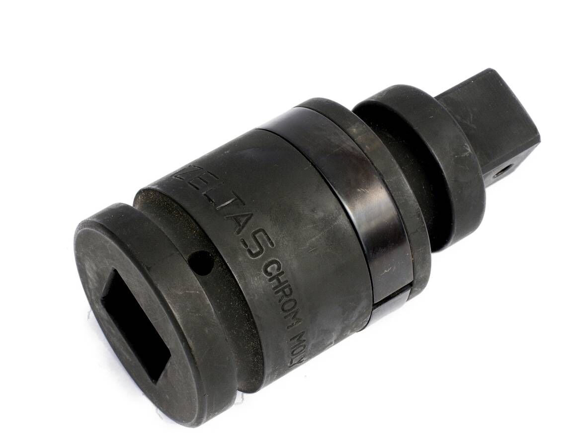 İzeltaş 128 Mm Havalı Lokma Mafsal 1'' 1525067128