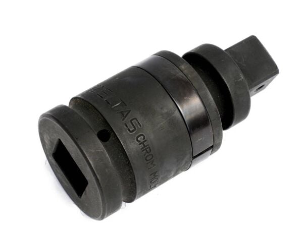 İzeltaş 1'' Havalı Lokma Mafsal 128 mm - 1525067128