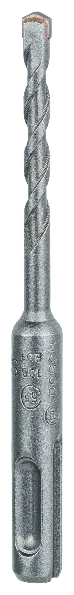 Bosch Sds-Plus-1 K-Delıcı Ucu 5.5*110 Mm 1 Lı 2608680260