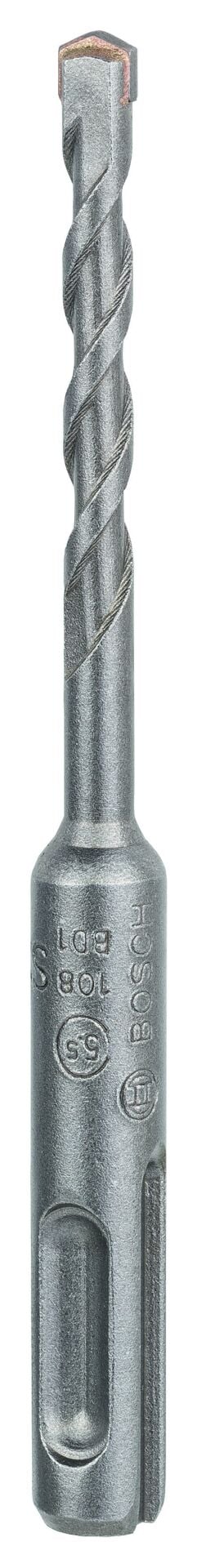 Bosch Sds-Plus-1 K-Delıcı Ucu 5.5*110 Mm 1 Lı 2608680260