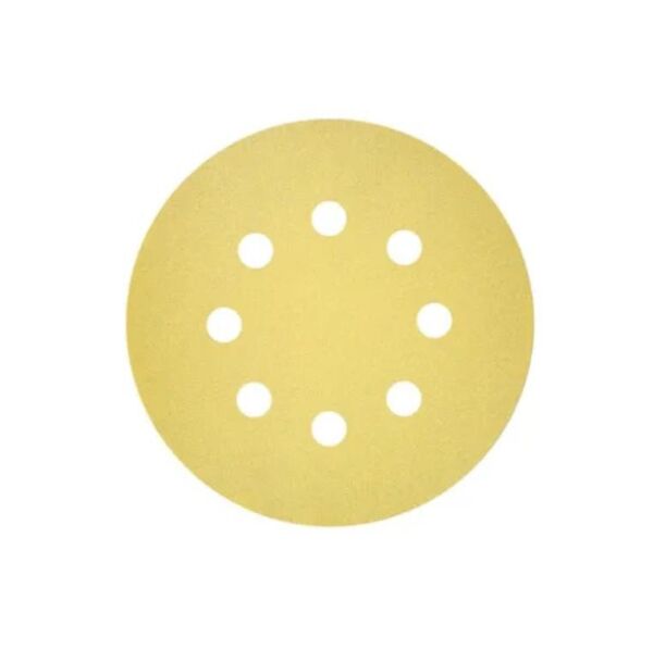 C450 125MM 60K 8 DELIK(BOSCHONE ZIMP.)