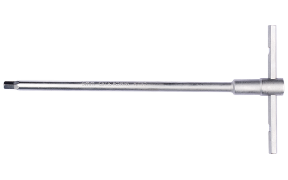 Ceta Form T Allen Anahtar (3 Uçlu) 5 mm - K10T-050