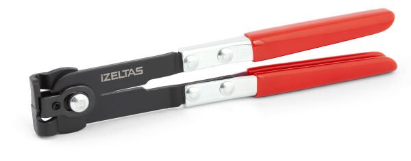 İzeltaş 235 Mm Hortum Kelepçe Pense ( Sıkıstırma Tıpı ) 3425120220