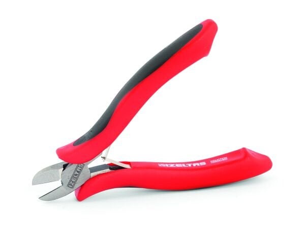 İzeltaş Elektronikçi Yan Keski 125 mm - 3550140125