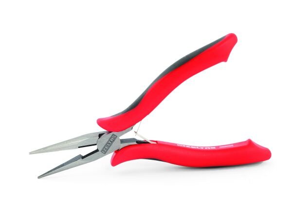 İzeltaş Elektronikçi Uzun Kargaburun 150 mm - 3554140150