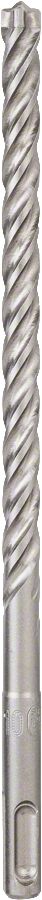 Bosch Sds-Plus-7X K-Delıcı Ucu 10*215Mm 1 Lı 2608576141