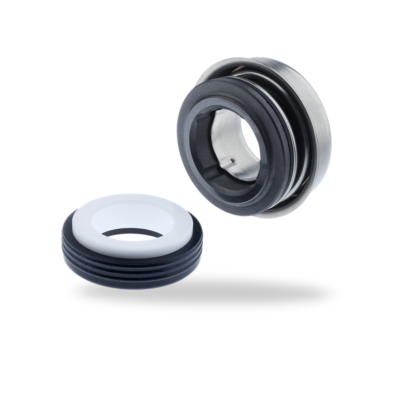 Bt-Burgmann Mekanık Salmastra Bt-A2/5/8-Bvpff