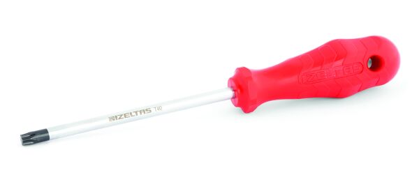 İzeltaş Torx Uçlu Tornavida T40 - 4775180040