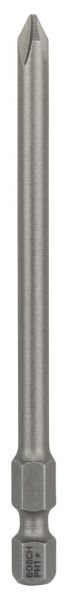 Bosch - Extra Hard Serisi Vidalama Ucu PH1*89 mm 3'lü