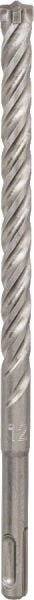 Bosch Sds-Plus-7X K-Delıcı Ucu 12*215Mm 1 Lı 2608576150