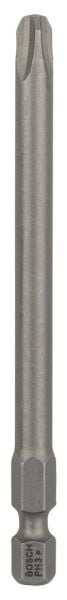Bosch - Extra Hard Serisi Vidalama Ucu PH3*89 mm 3'lü