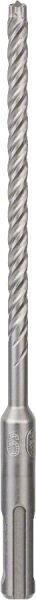 Bosch Sds-Plus-7X K-Delıcı Ucu 6*165Mm 1 Lı 2608576117