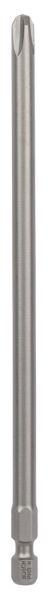 Bosch - Extra Hard Serisi Vidalama Ucu PH3*152 mm 1'li