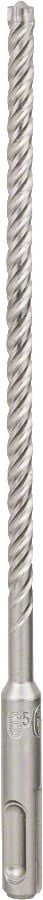 Bosch Sds-Plus-7X K-Delıcı Ucu 6,5*215Mm 1 Lı 2608576124
