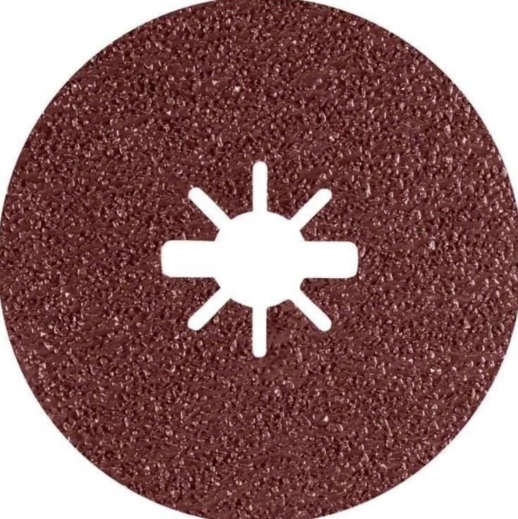 R781 PRISMA 100 MM 36+ K FIBER DISK