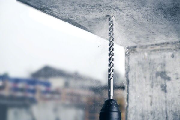 Bosch Sds-Plus-7X K-Delıcı Ucu 7*215Mm 1 Lı 2608576129